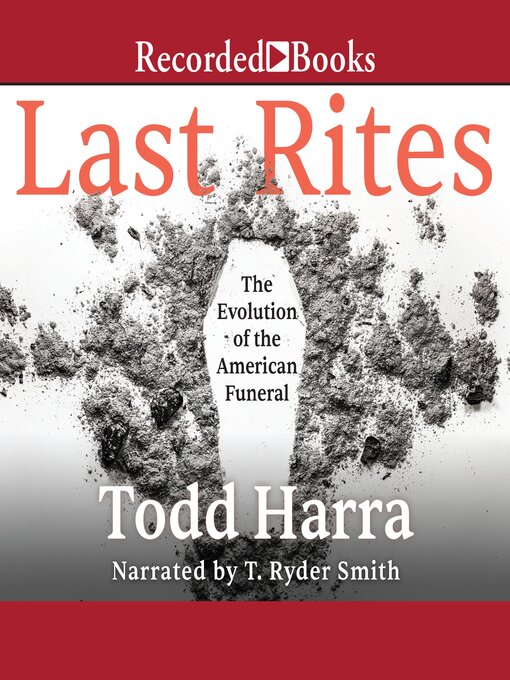 Title details for Last Rites by Todd Harra - Available